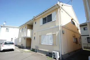 ラプラーサABの画像