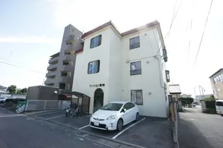 マンション黒崎の画像