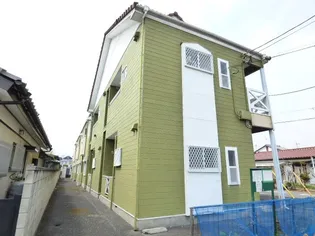 メナージュ野本の画像