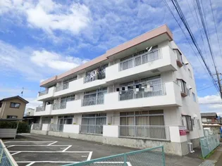 サンハイツ大友の画像