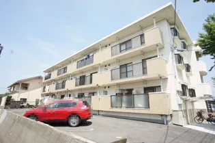 グリーンコーポ真塩の画像