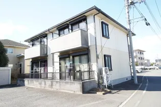 ルーブルハウスBの画像