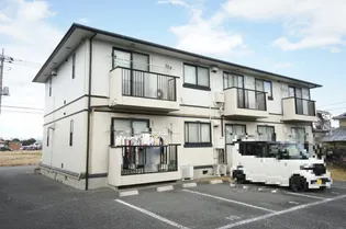 ウインディーノア【103号室】の外観