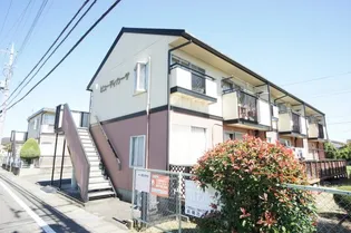 ビューティハイツの画像