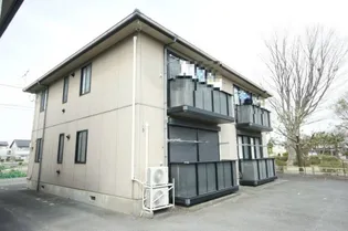 パークハウスⅠの画像