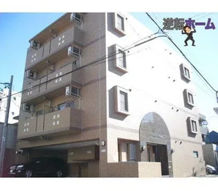 シティライフ今池北の画像