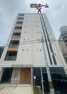 Pura Vida 松原【2階】の外観