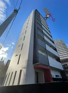 YZ kimabuli (ワイズキマブリ)【6階】の外観