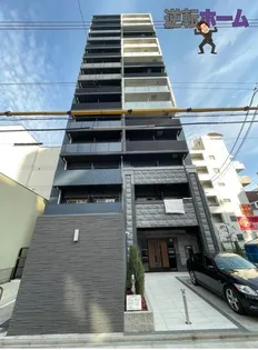 プレサンス栄フェルの画像