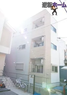 ハーモニーテラス六番Iの画像