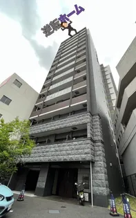 プレサンス鶴舞公園セラヴィ【7階】の外観