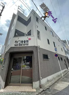 S’zビル【3階】の外観