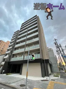 PLATZ TACHIBANA(プラッツタチバナ)【5階】の外観