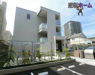 リブリ GRAND葵の画像