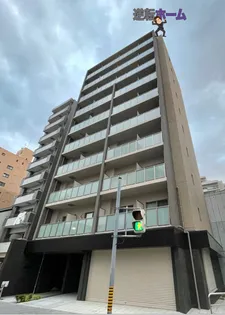 PLATZ TACHIBANA(プラッツタチバナ)【10階】の外観