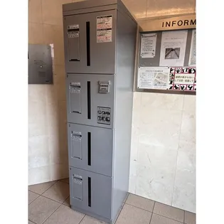 フロンティアU【1階】のその他画像