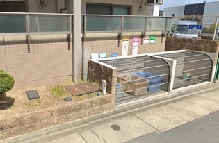 フロンティアU【1階】のその他画像