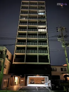 SHOKEN RESIDENCE名古屋の画像