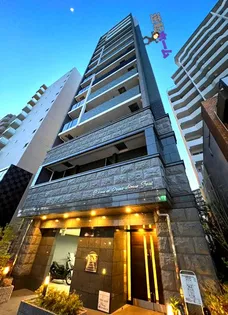 プレサンス大曽根駅前ファースト【4階】の外観