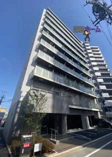 エステート金山【2階】の外観