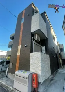 ハーモニーテラス千種IVの画像