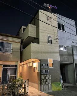 アテナ御器所の画像