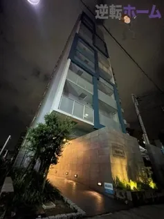 愛知県名古屋市中区千代田2丁目【マンション】の外観