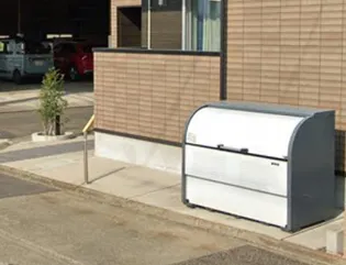 T.A月島町Ⅱ【101号室】のその他画像