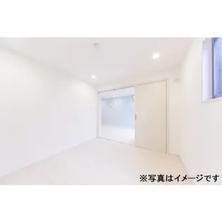 T.A月島町Ⅱ【101号室】の居間