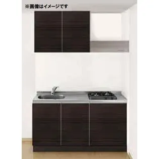 T.A月島町Ⅱ【101号室】のキッチン