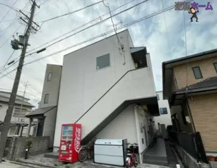 ヴィレッタ大正町の画像