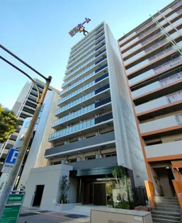 L&Cレジデンス鶴舞公園の画像