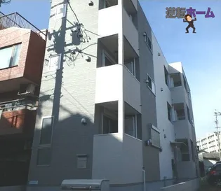 アールグランデ高畑の画像