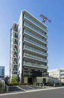 SーRESIDENCE堀田駅前の画像