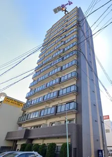 リバーコート砂田橋IIの画像