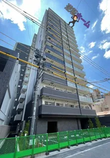 エスリード上前津セレーノ【2階】の外観