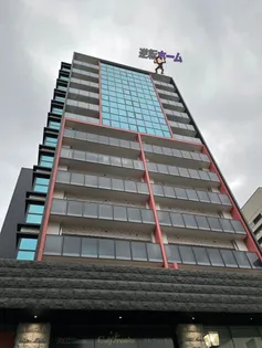 さくらHills NISHIKI Platinum Residence【5階】の外観