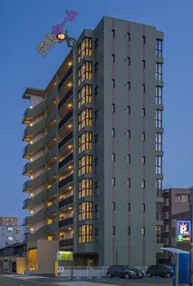 フォートイースト筒井の画像