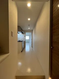 プランベイム大須駅前【10階】の玄関