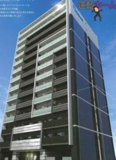 プレサンス広小路通今池【12階】の外観