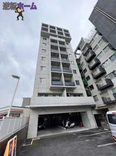 クロサスレジデンス徳川園の画像