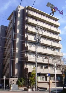 willDo日比野【7階】の外観