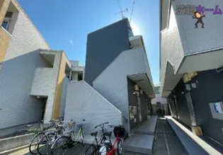 コンフォート鈍池の画像