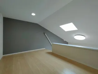 ベルセ黒川【1階】の内装