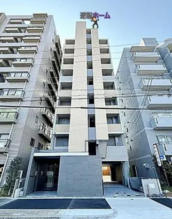 ユニレジデンス桜山の画像