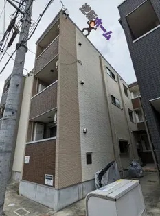 ハーモニーテラス上石川町IVの画像