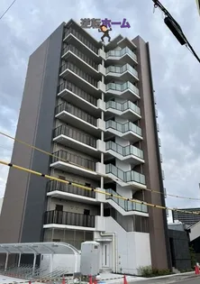 ボーデュキャナル幅下の画像