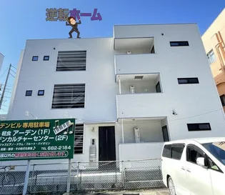 MOVE六番町EASTの画像