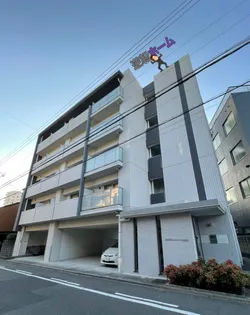 ヒルサイドコートの画像