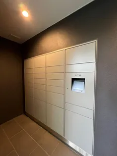 エステムコート名古屋黒川シャルマン【8階】のその他画像